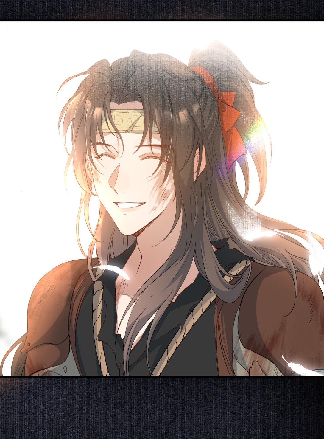 084 满江红&middot;演戏-第102话