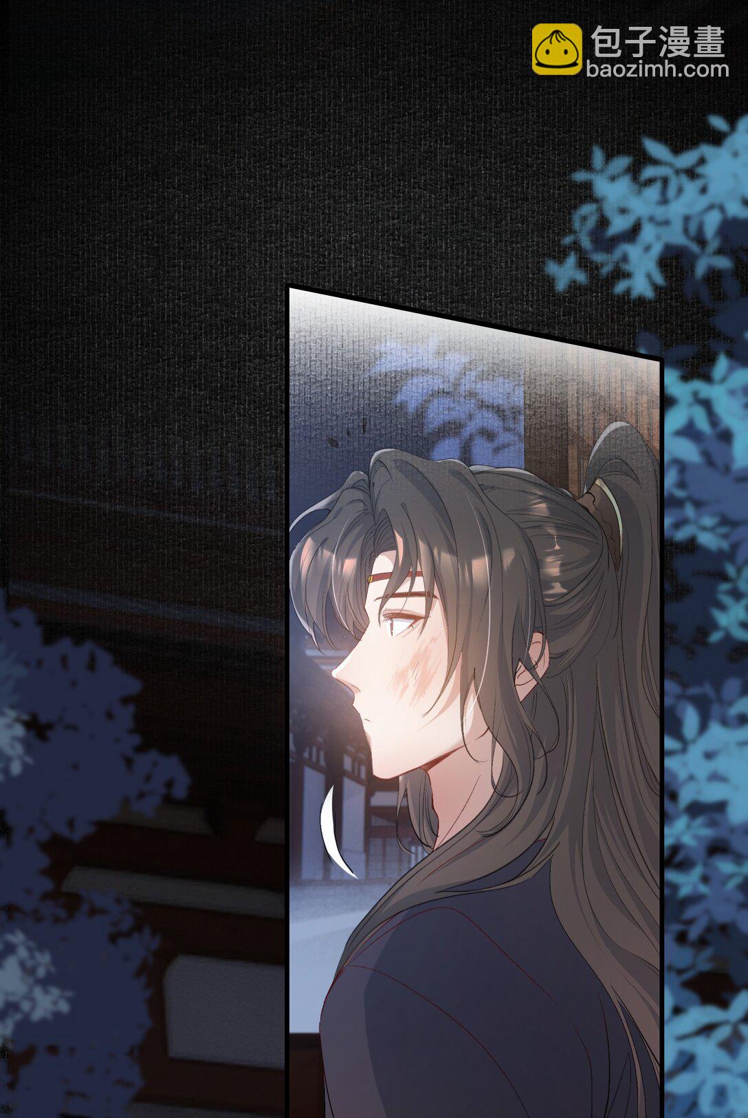 086 满江红&middot;子谦（下）-第104话