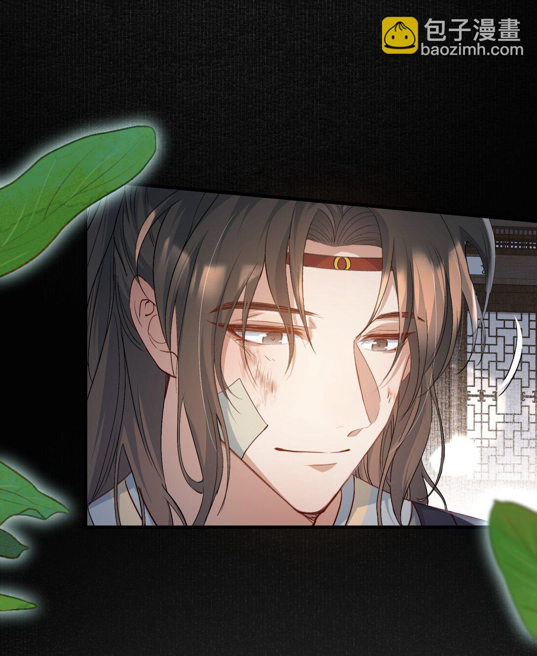 086 满江红&middot;子谦（下）-第104话