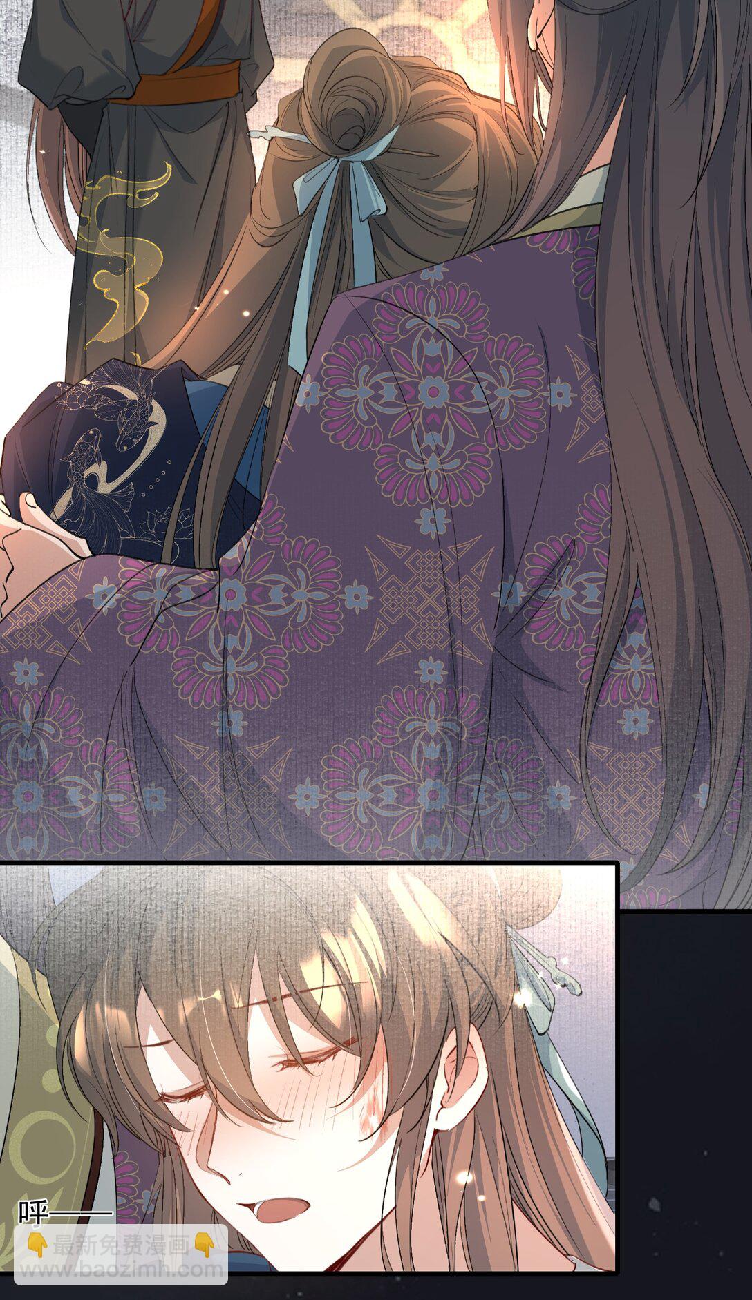 087 满江红&middot;逢场作戏(1/2)-第106话