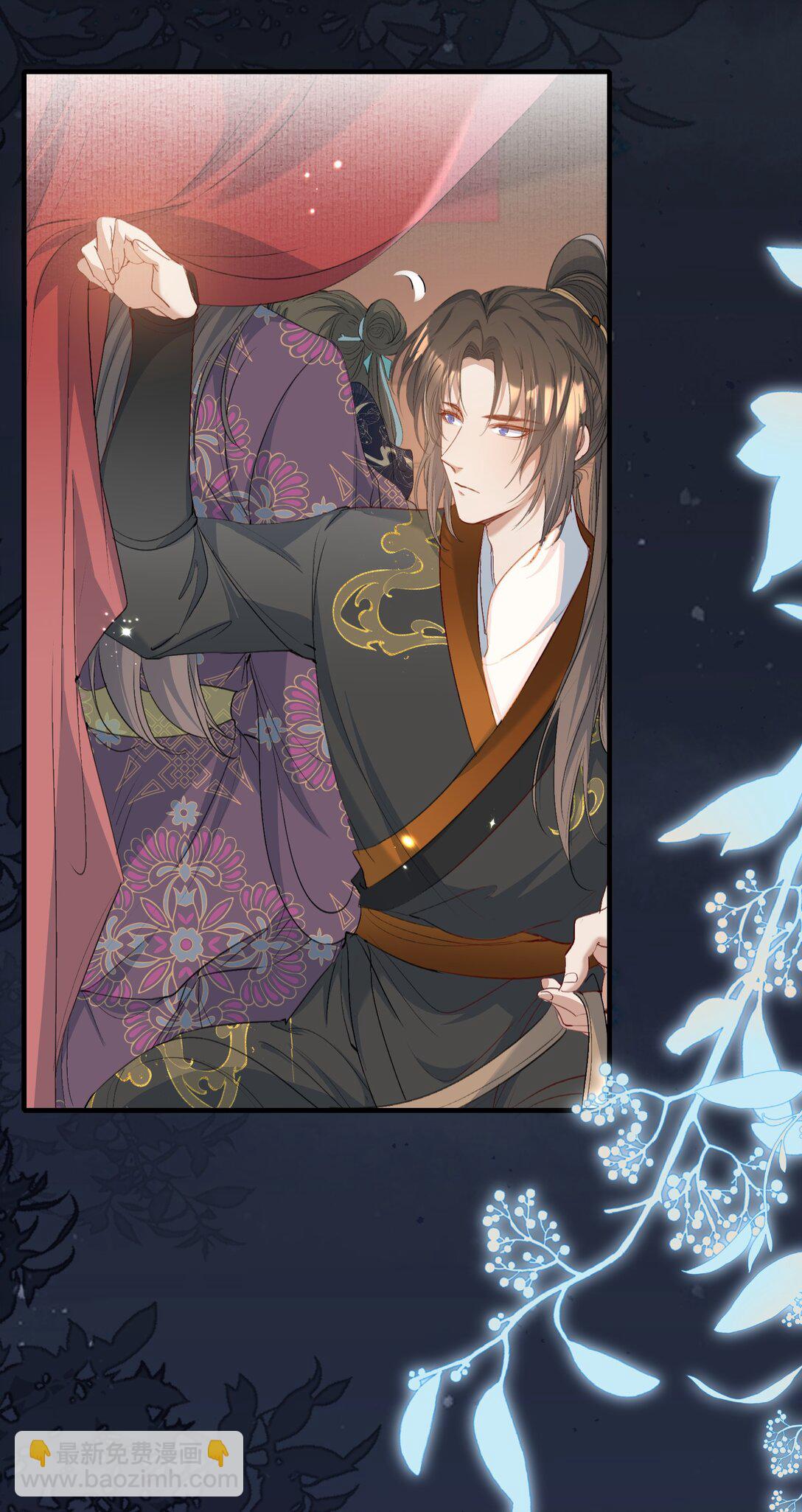 087 满江红&middot;逢场作戏(1/2)-第106话