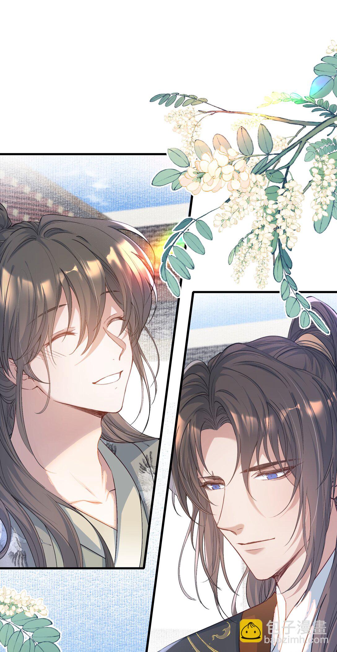 090 满江红&middot;聂丹-第110话