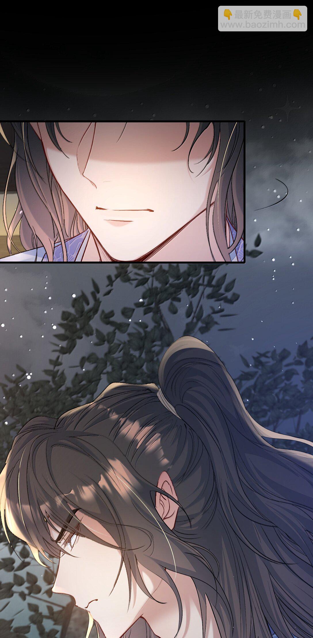 100 满江红&middot;赵府-第124话