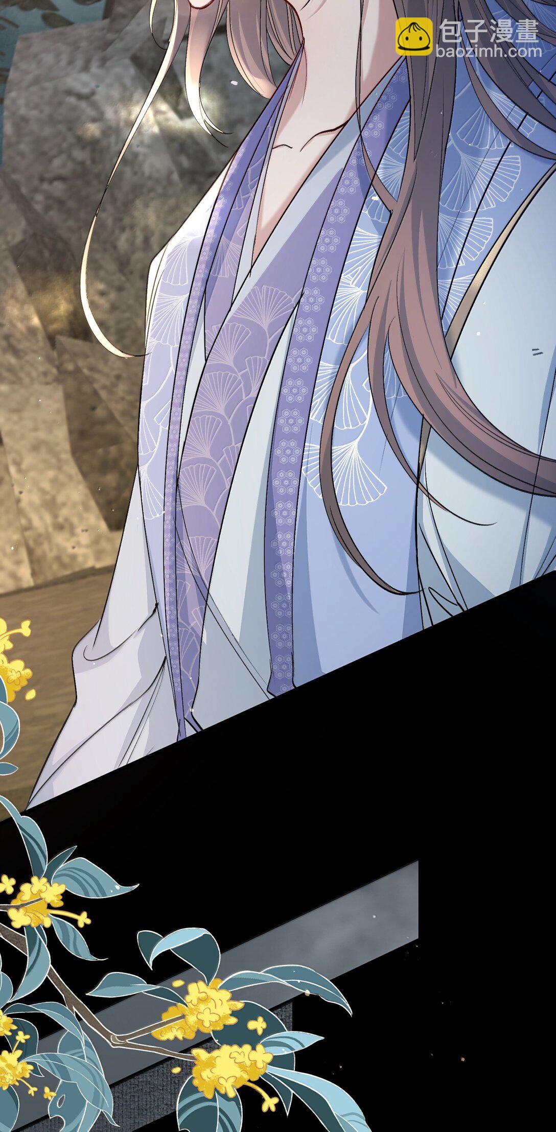 100 满江红&middot;赵府-第124话