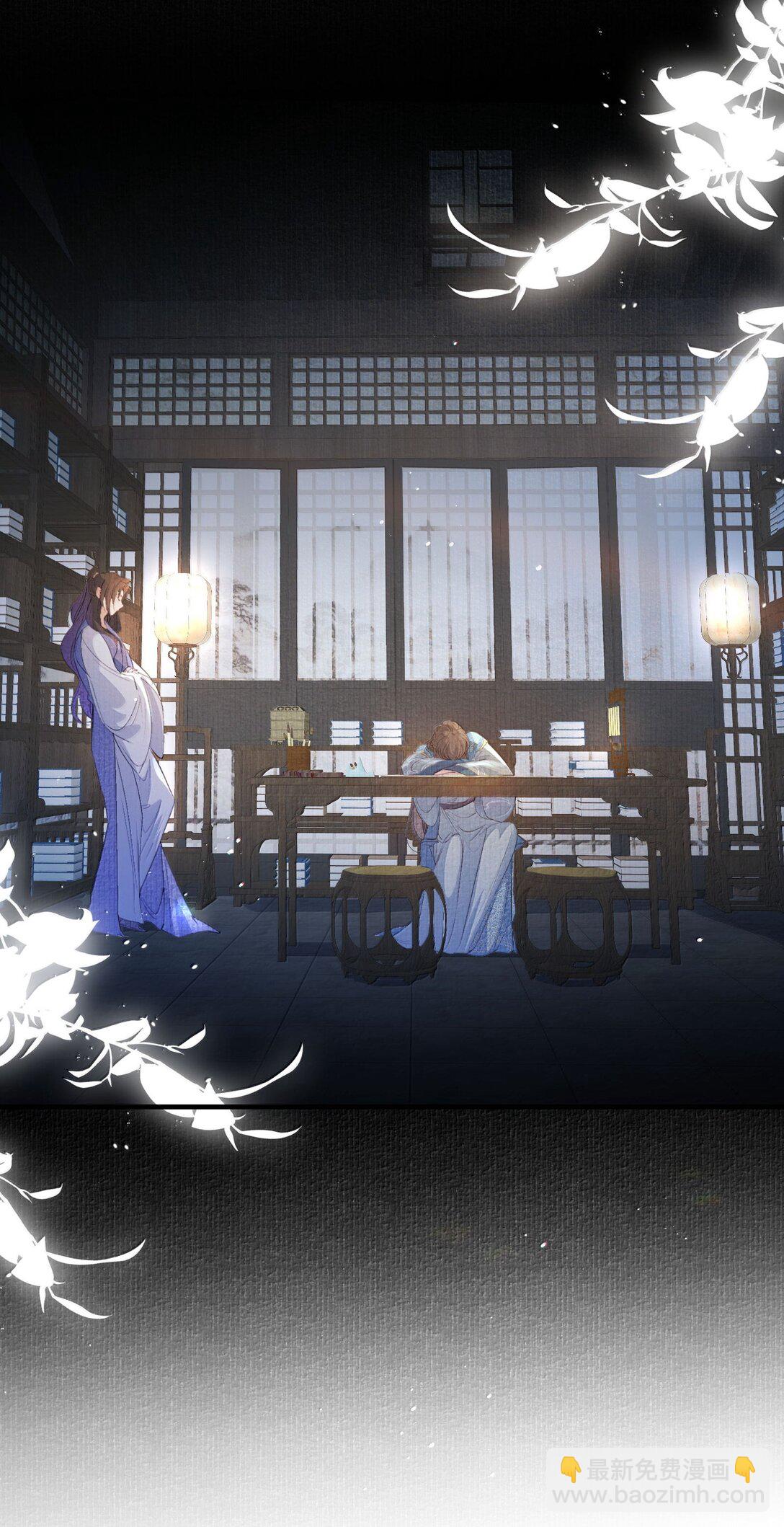 100 满江红&middot;赵府-第124话