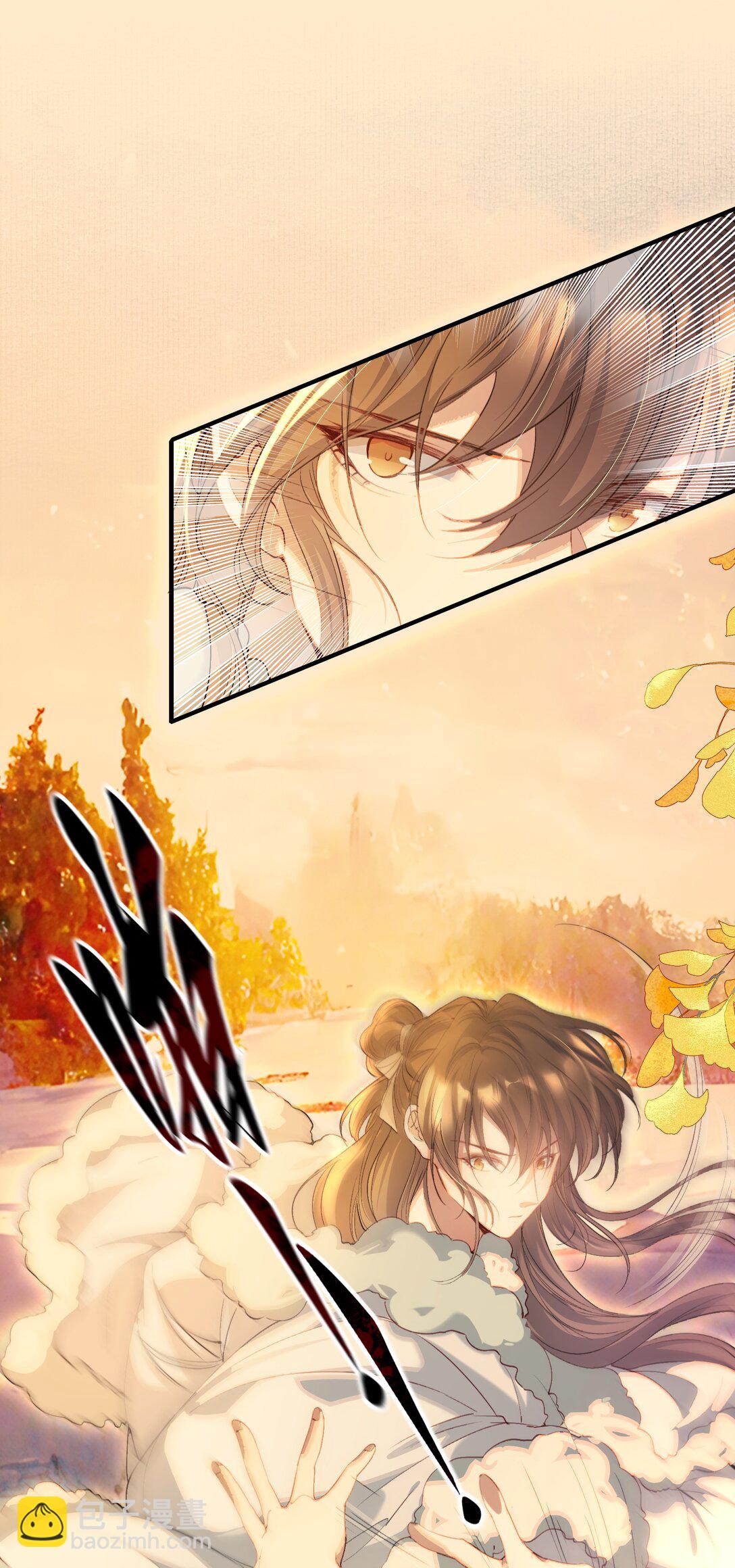 104 满江红&middot;争执-第128话