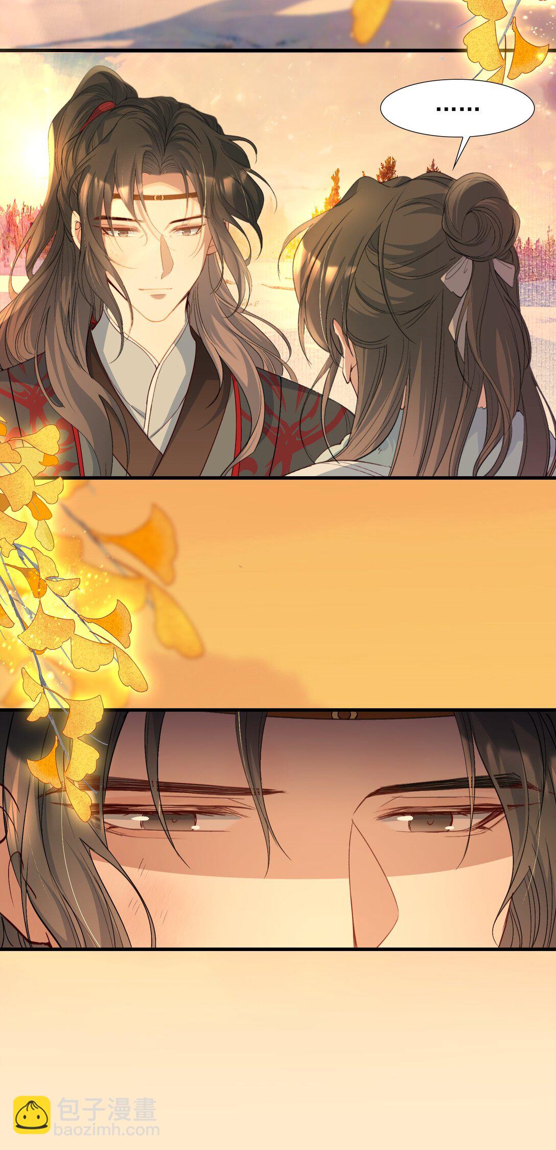 104 满江红&middot;争执-第128话