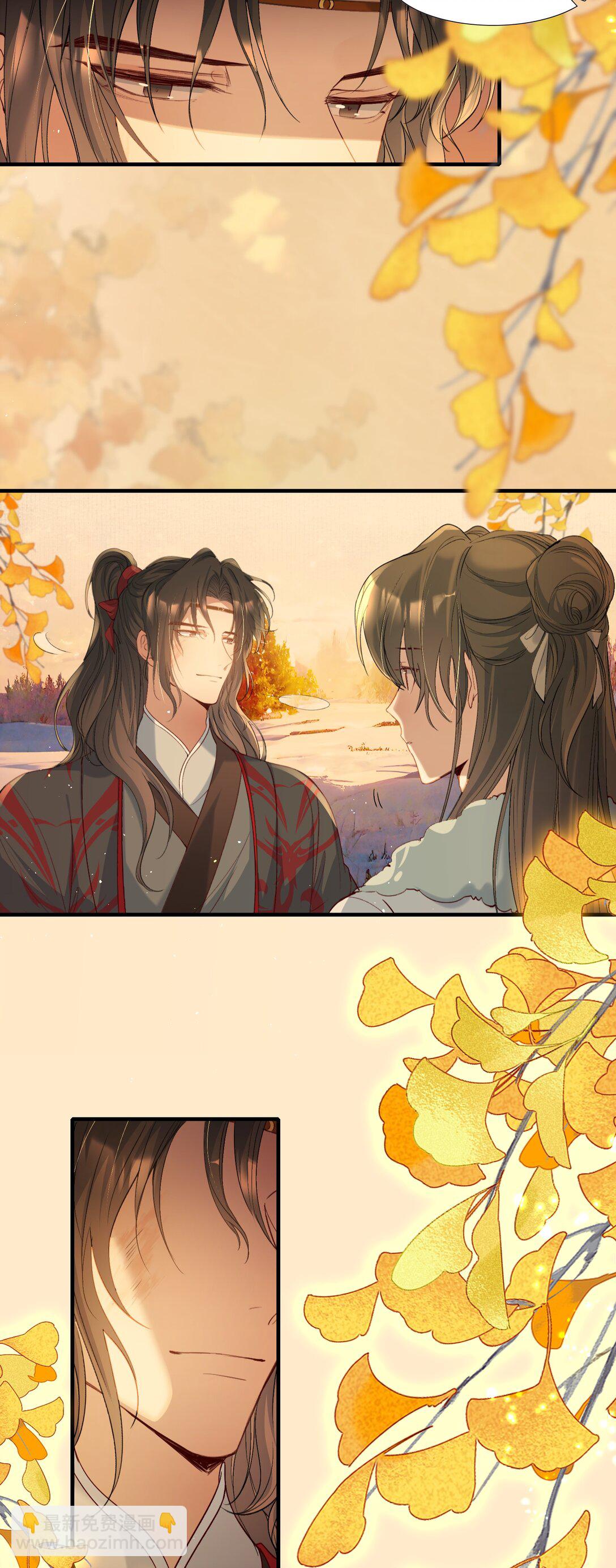 104 满江红&middot;争执-第128话