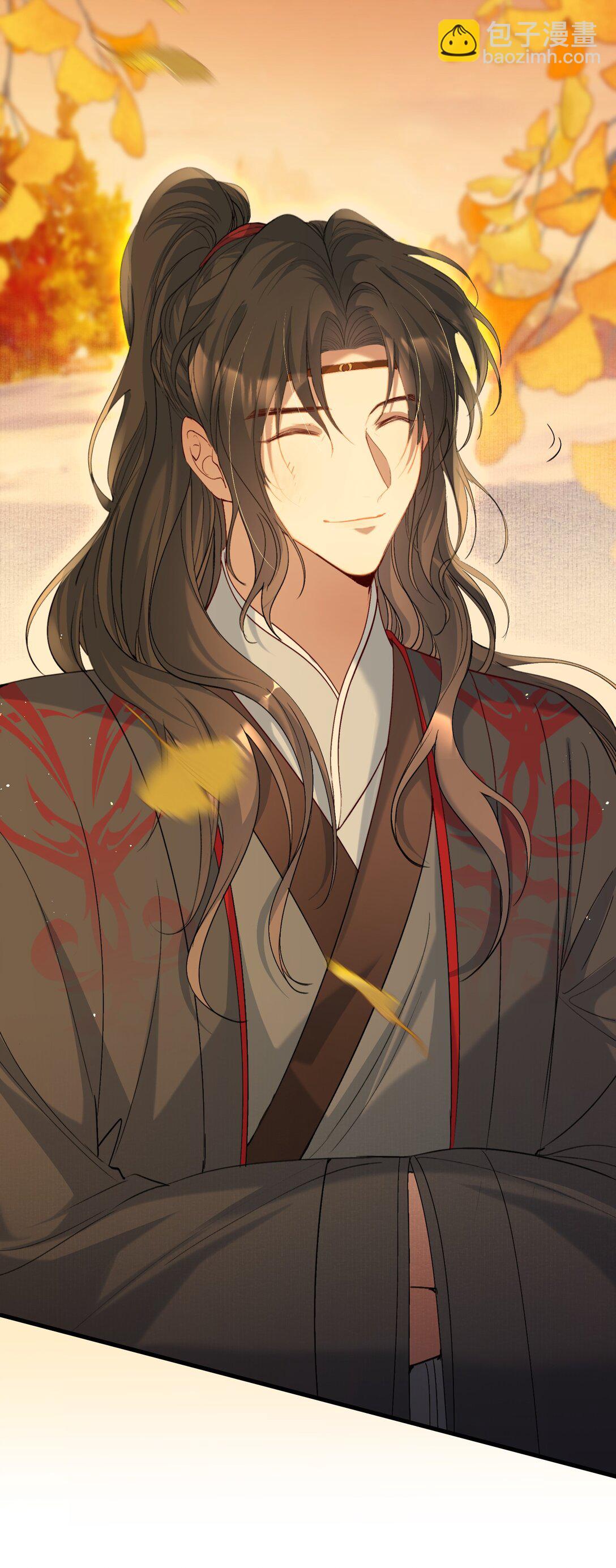 104 满江红&middot;争执-第128话