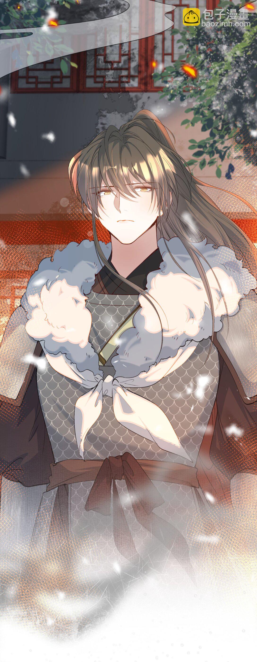 089 满江红&middot;谈判-第136话