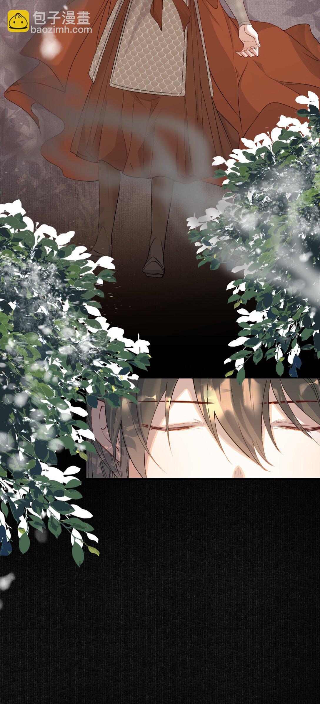 089 满江红&middot;谈判-第136话