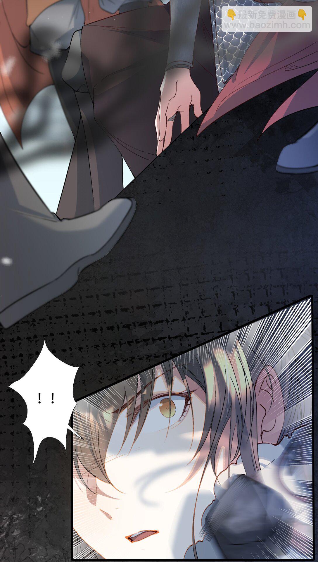 089 满江红&middot;谈判-第136话