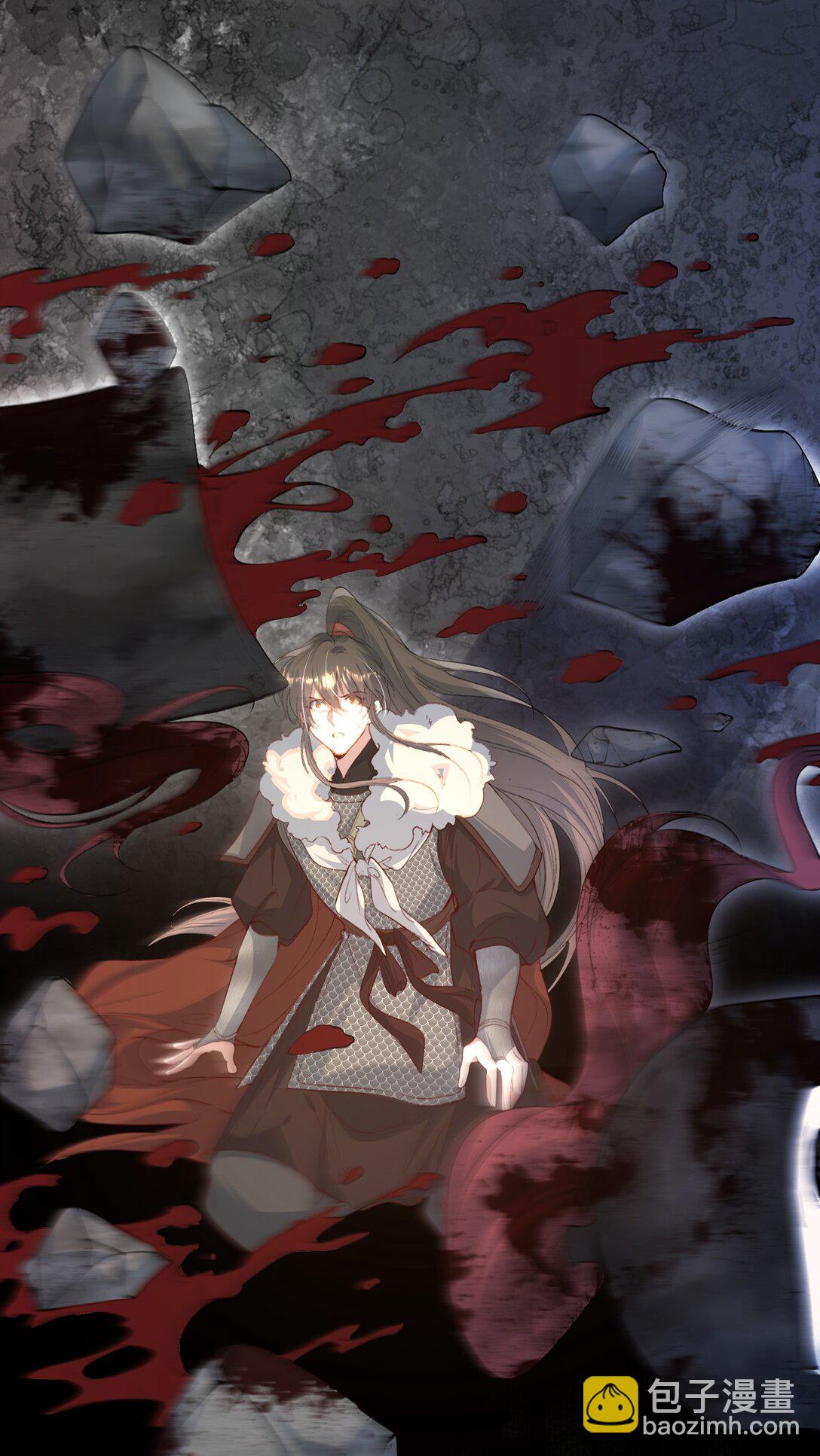 089 满江红&middot;谈判-第136话