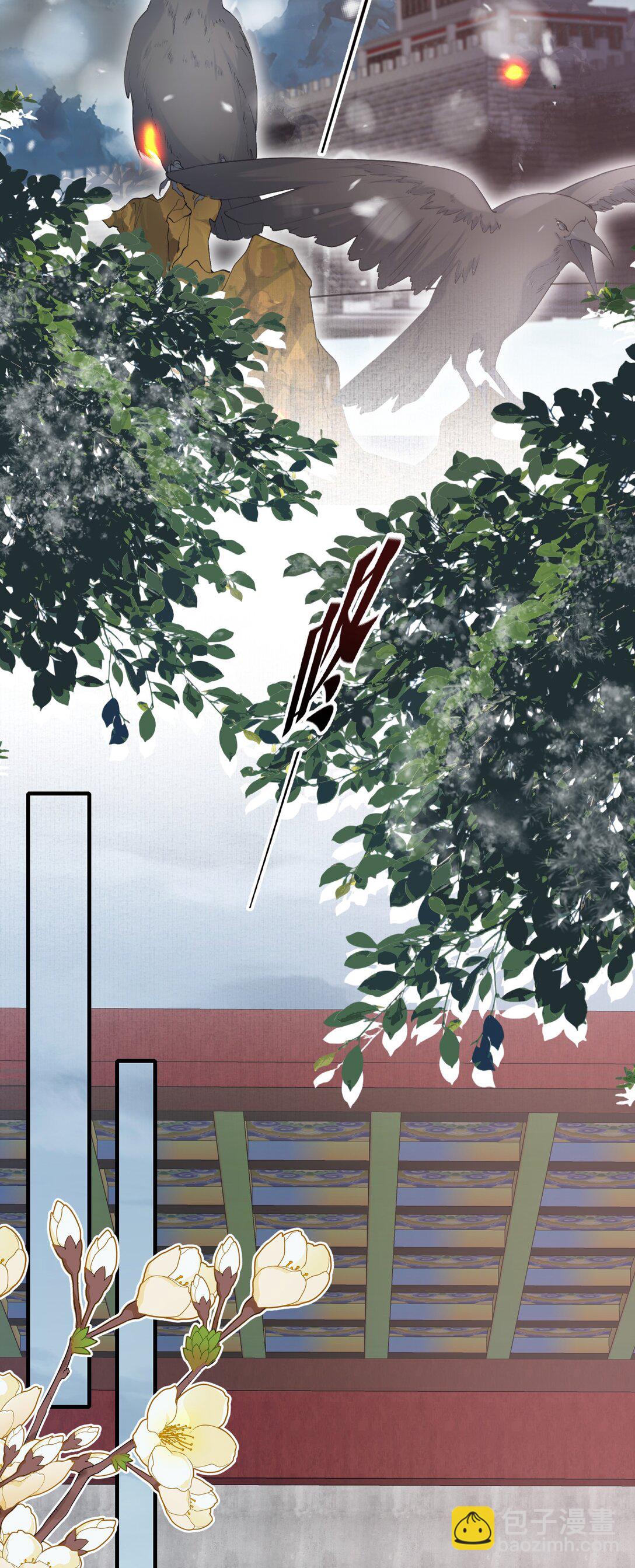 089 满江红&middot;谈判-第136话