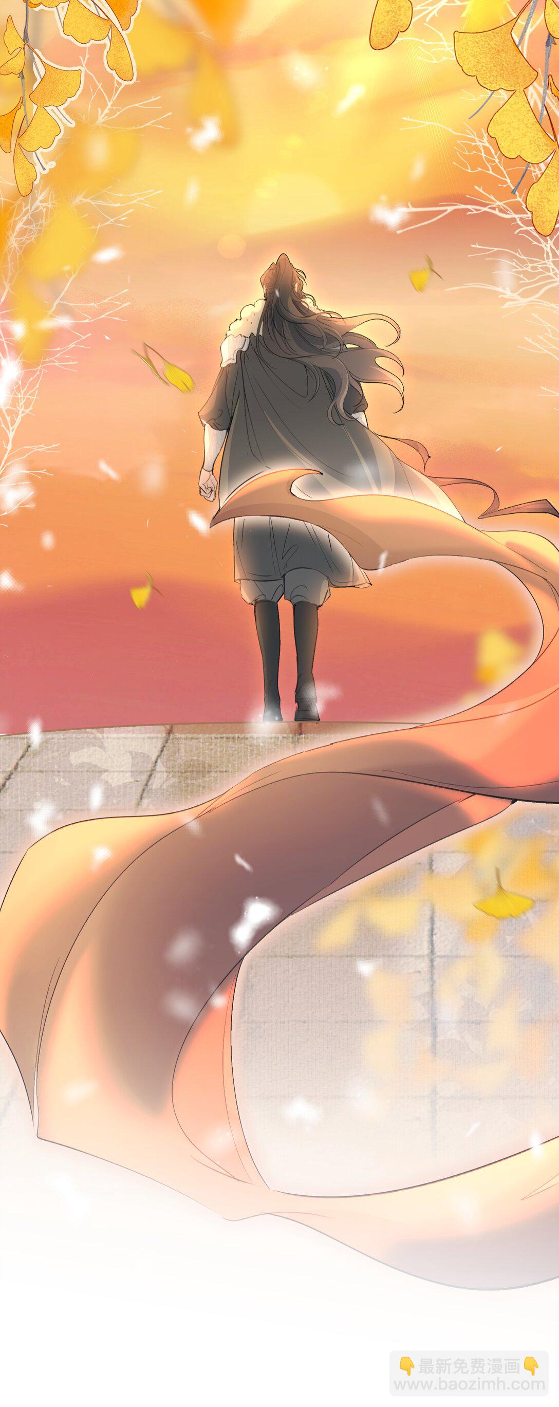 110 满江红&middot;议和-第138话