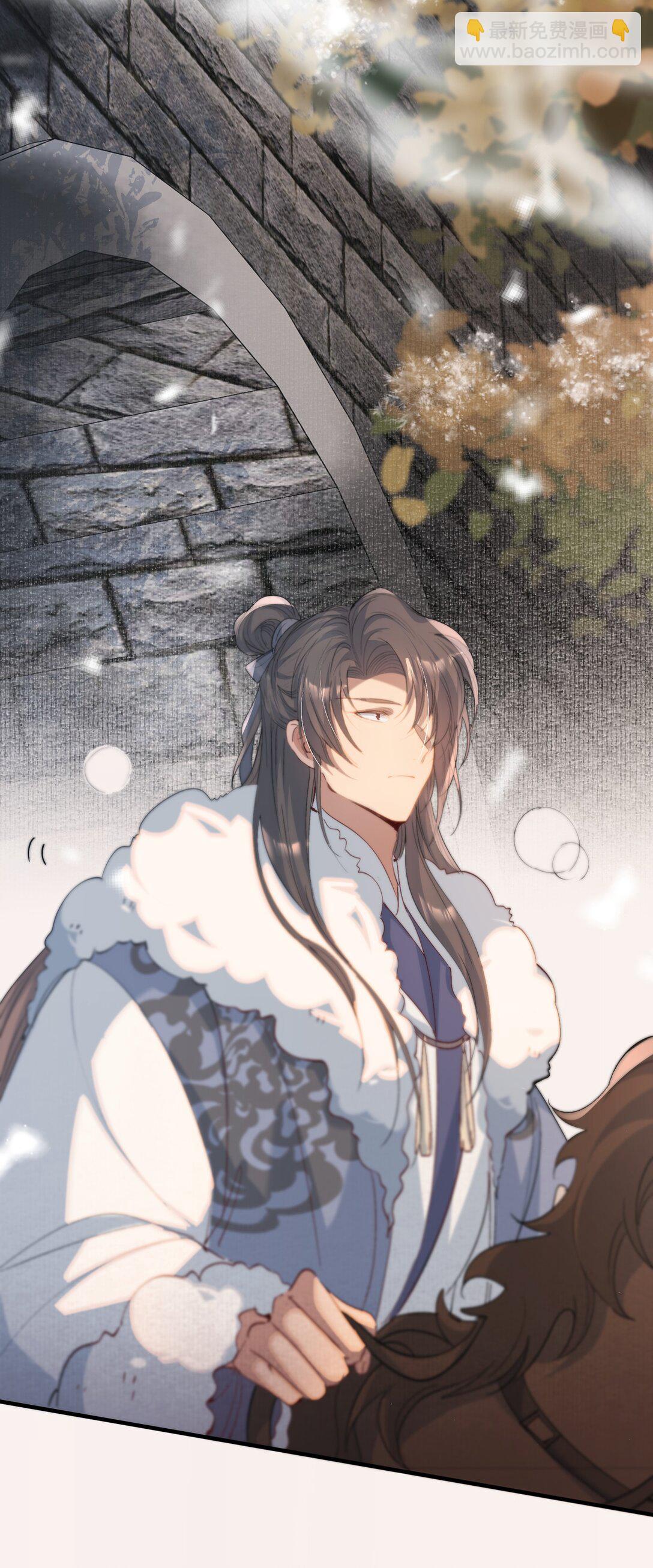 110 满江红&middot;议和-第138话