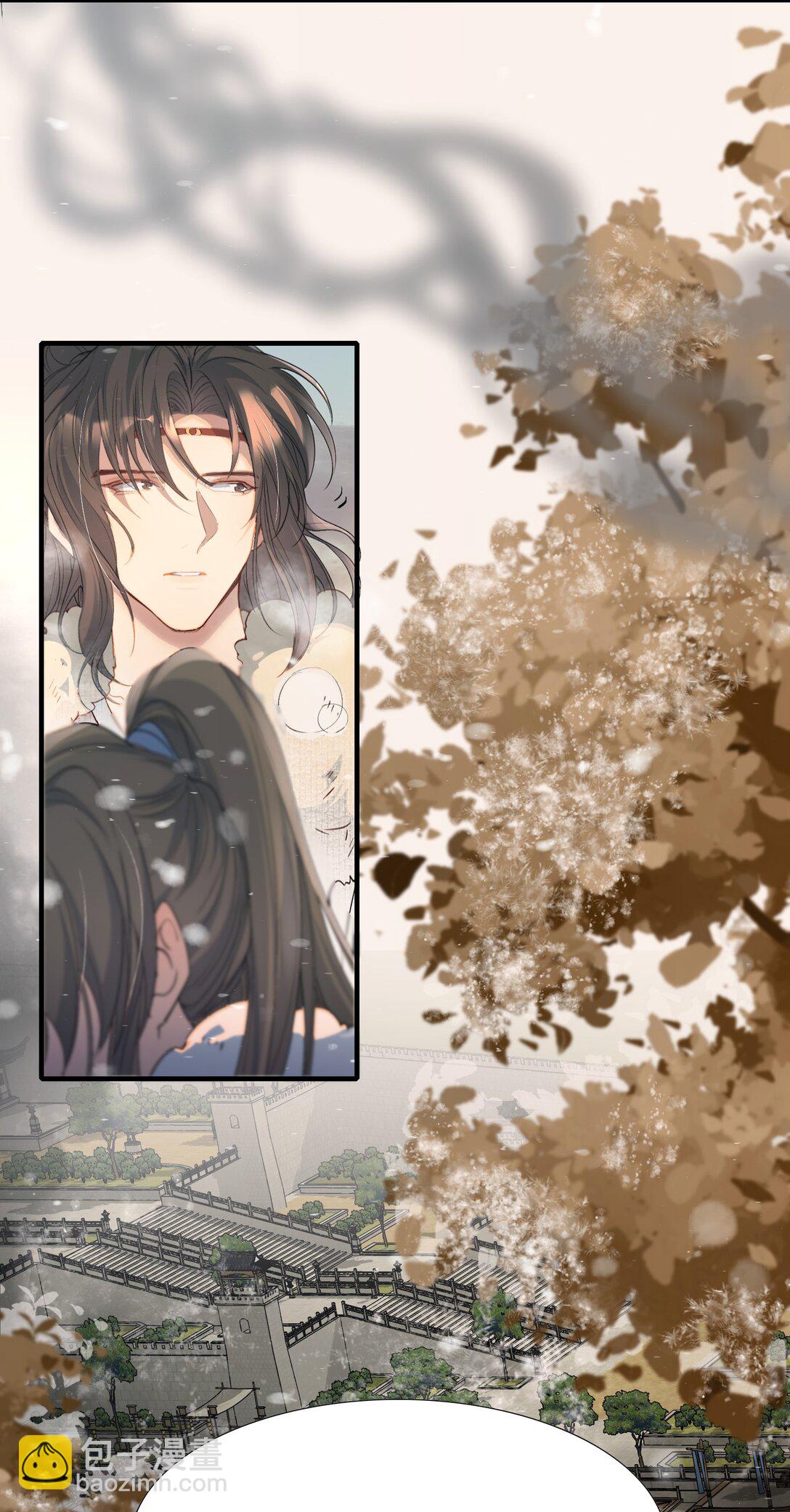 110 满江红&middot;议和-第138话