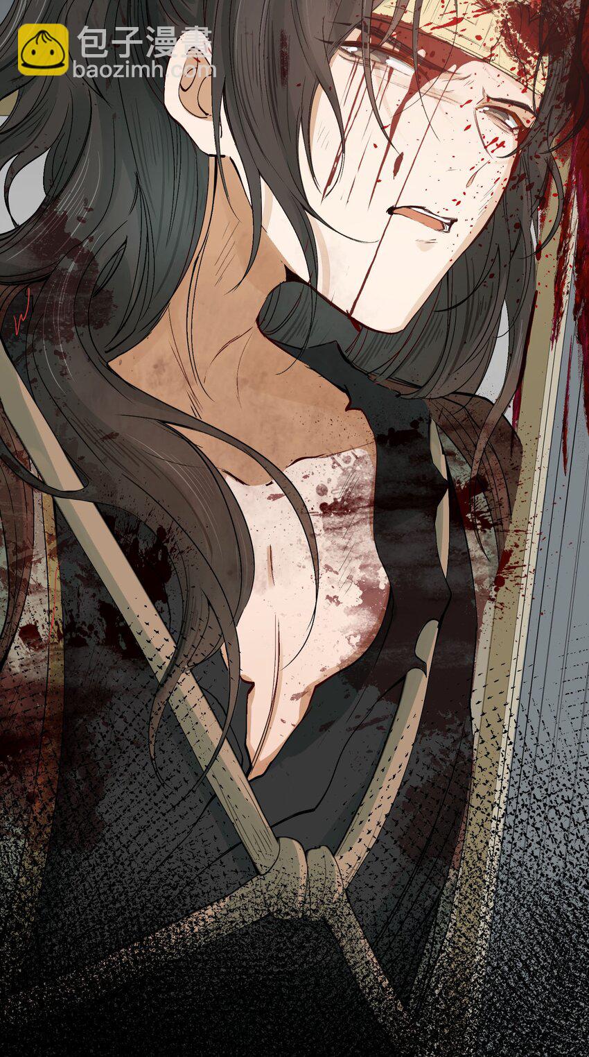 017 摸鱼儿&middot;相救(1/3)-第18话