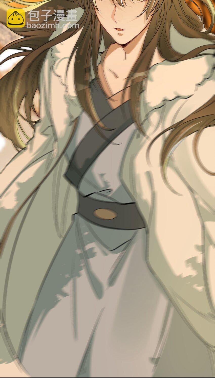 022&middot;下 摸鱼儿&middot;回家（下）(1/2)-第26话