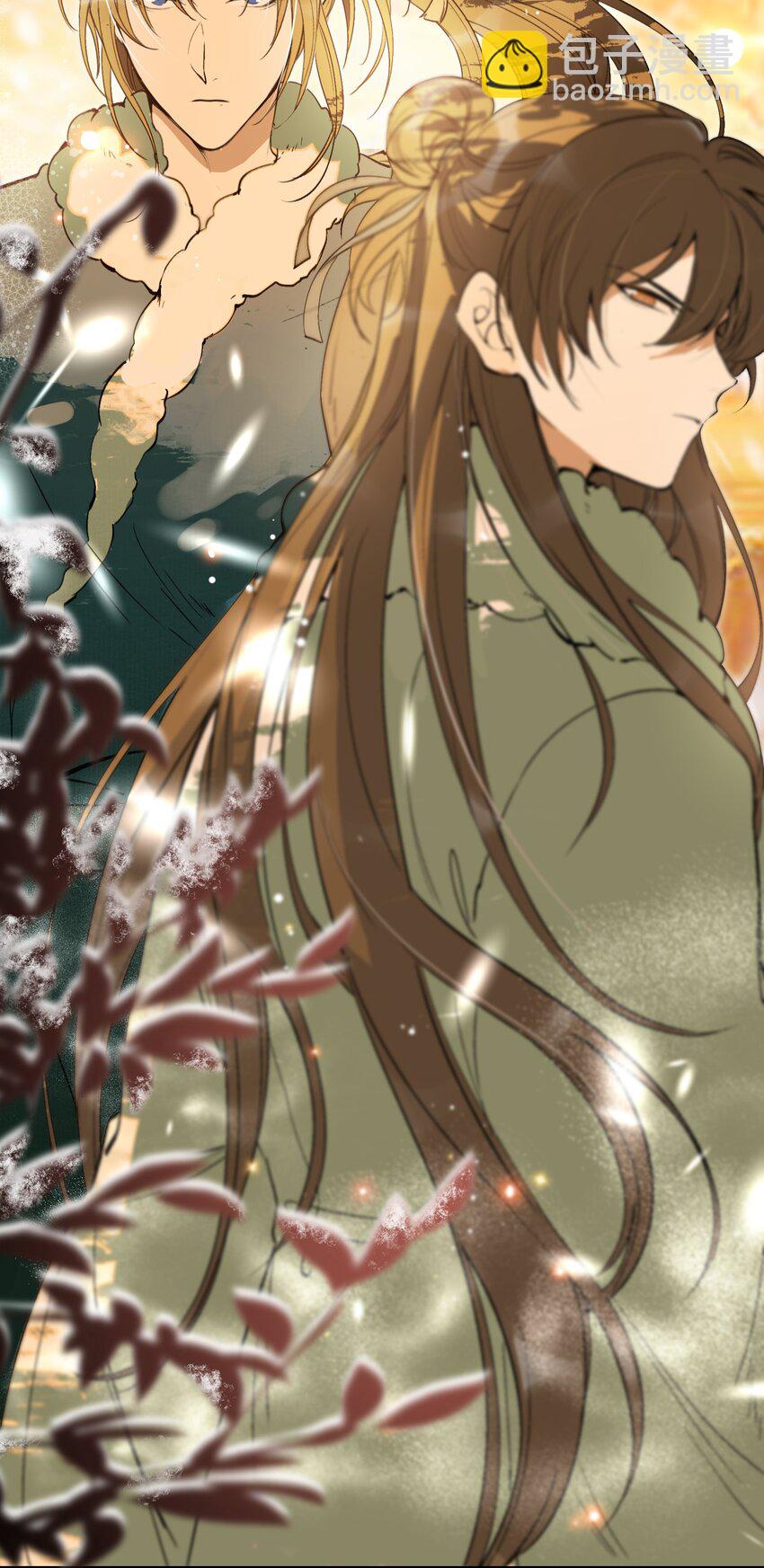 022&middot;下 摸鱼儿&middot;回家（下）(1/2)-第26话