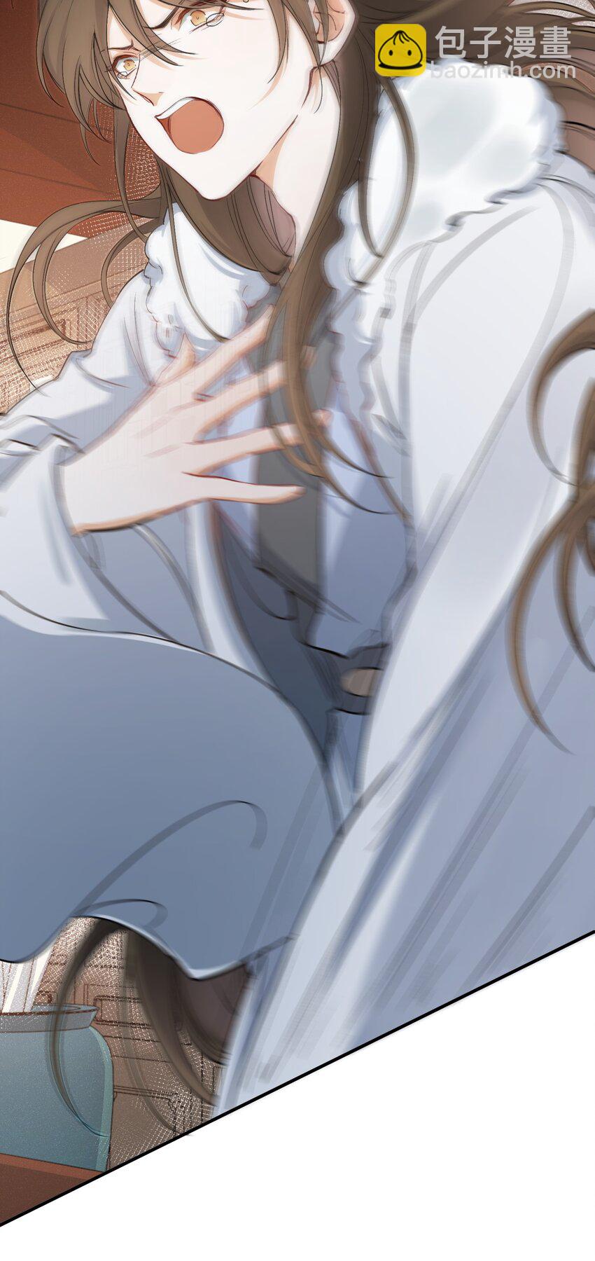 023&middot;下 摸鱼儿&middot;父亲（下）(1/2)-第28话