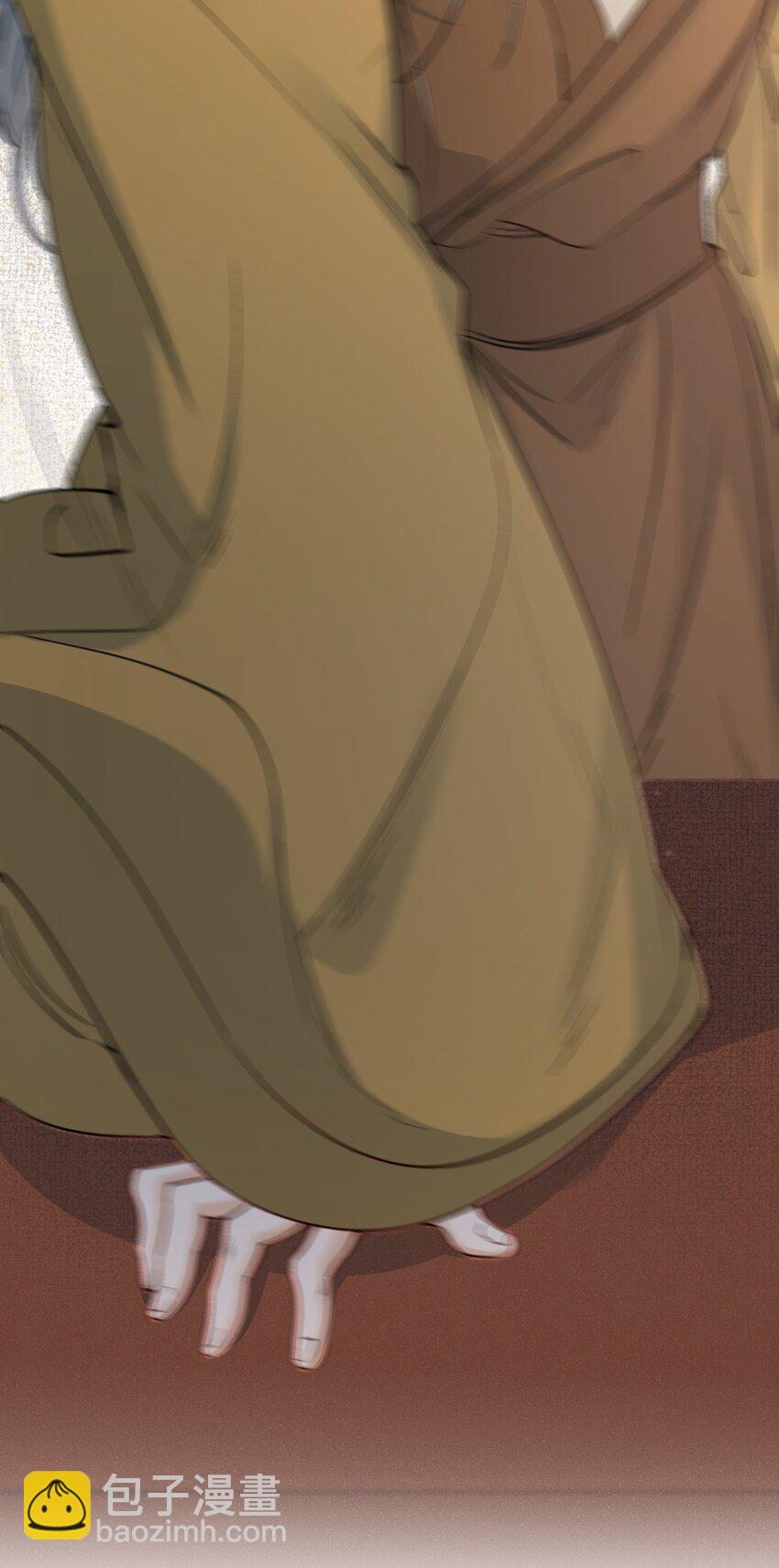 023&middot;下 摸鱼儿&middot;父亲（下）(1/2)-第28话