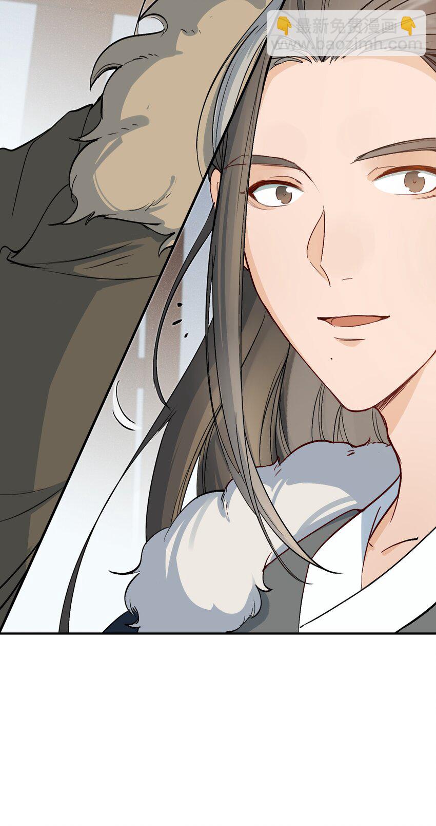 023&middot;下 摸鱼儿&middot;父亲（下）(1/2)-第28话