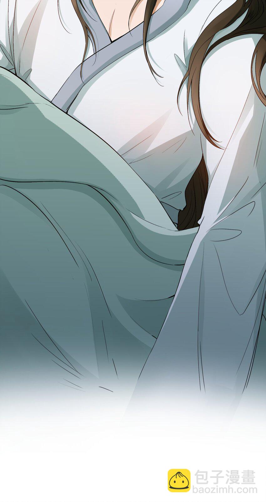 004 摸鱼儿&middot;伺候(1/2)-第4话