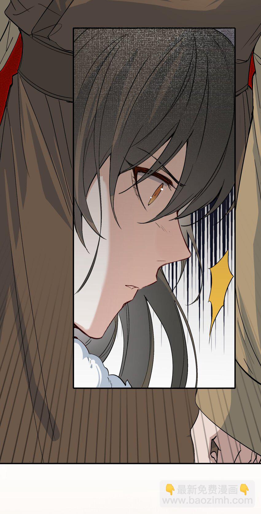 024&middot;下 摸鱼儿&middot;孽障（下）-第32话