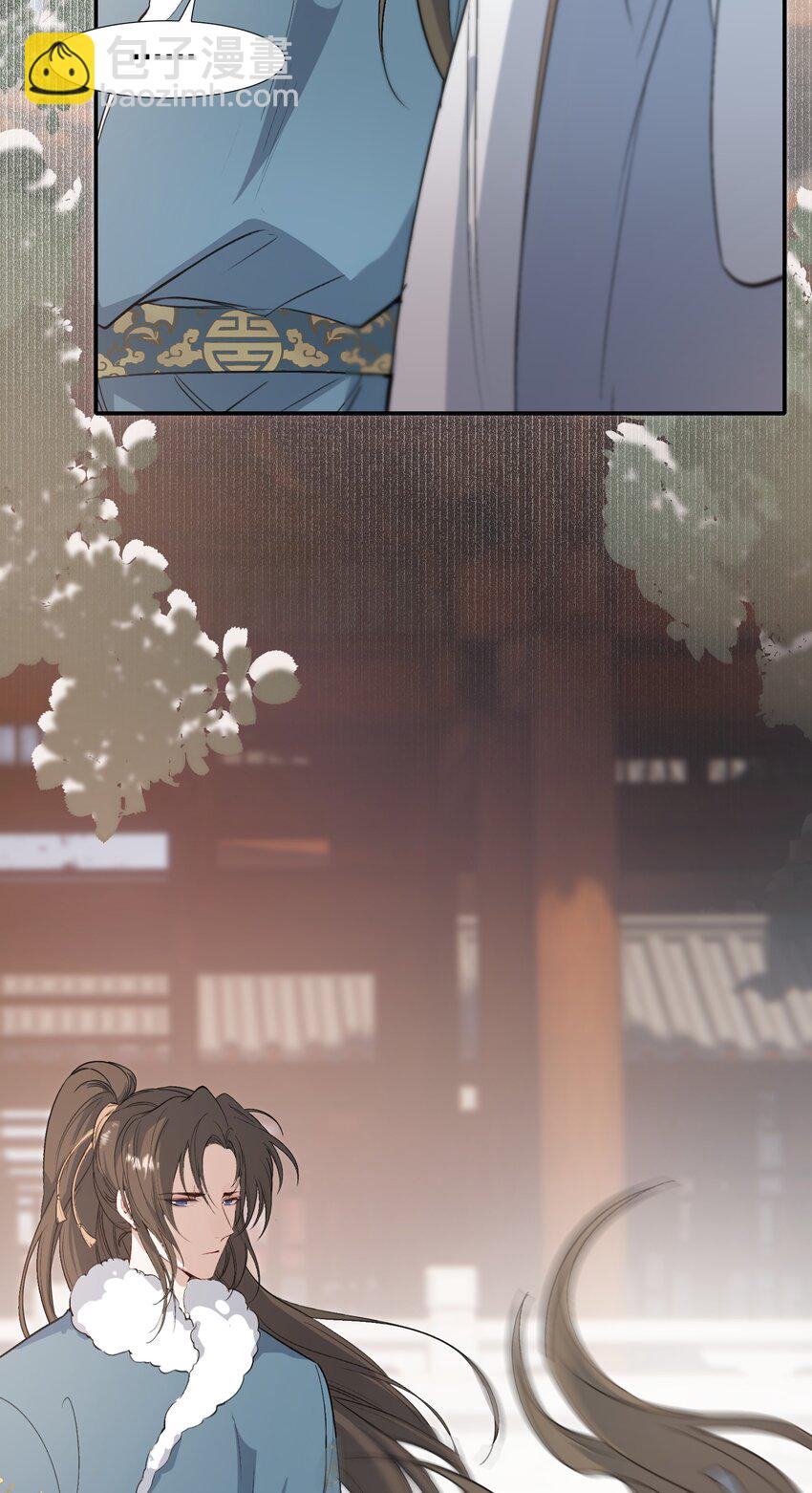 024&middot;下 摸鱼儿&middot;孽障（下）-第32话