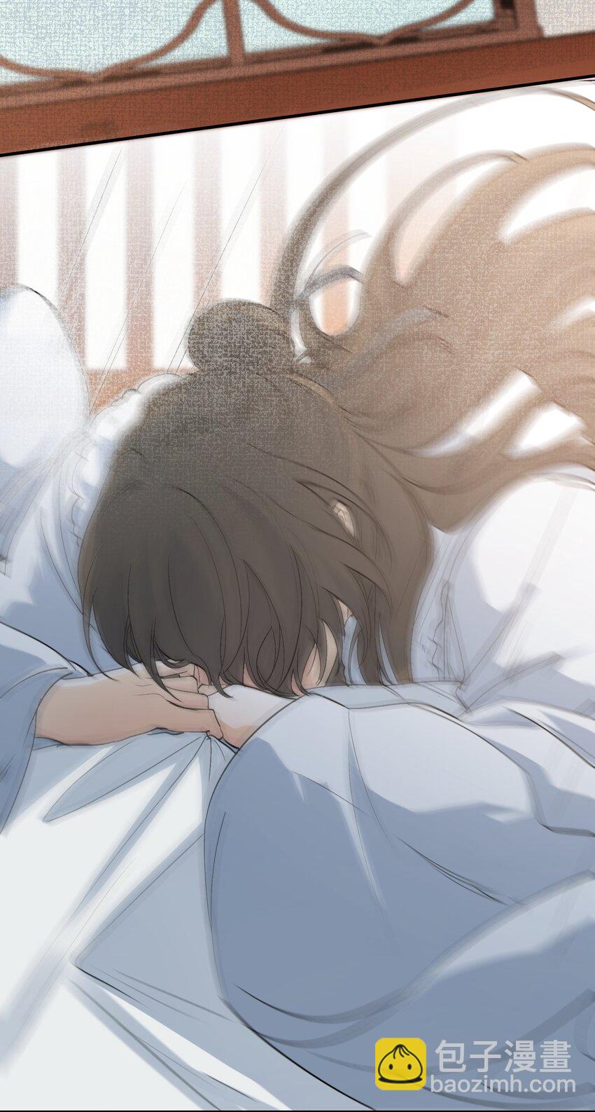 024&middot;下 摸鱼儿&middot;孽障（下）-第32话