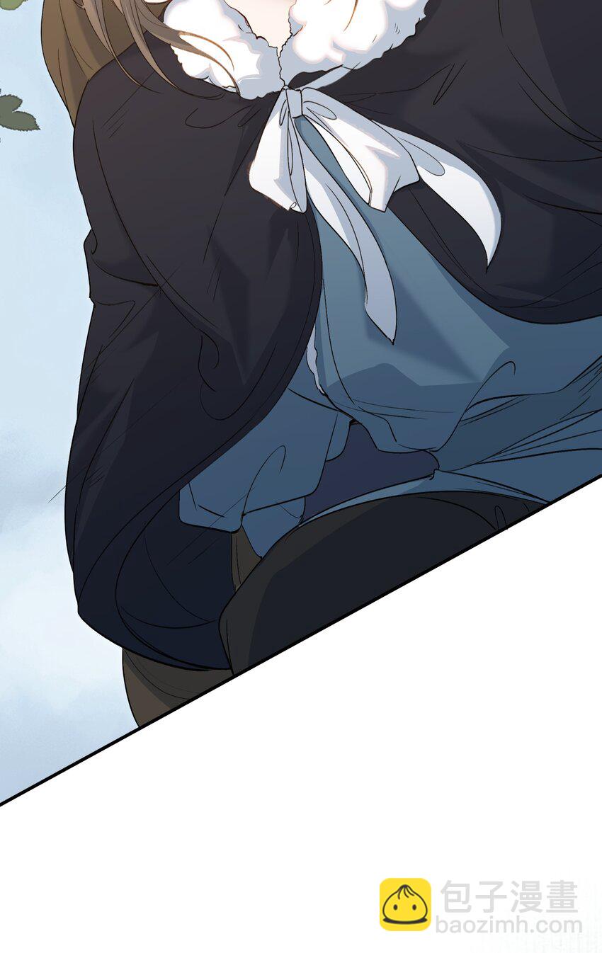 027 摸鱼儿&middot;看病(1/2)-第36话