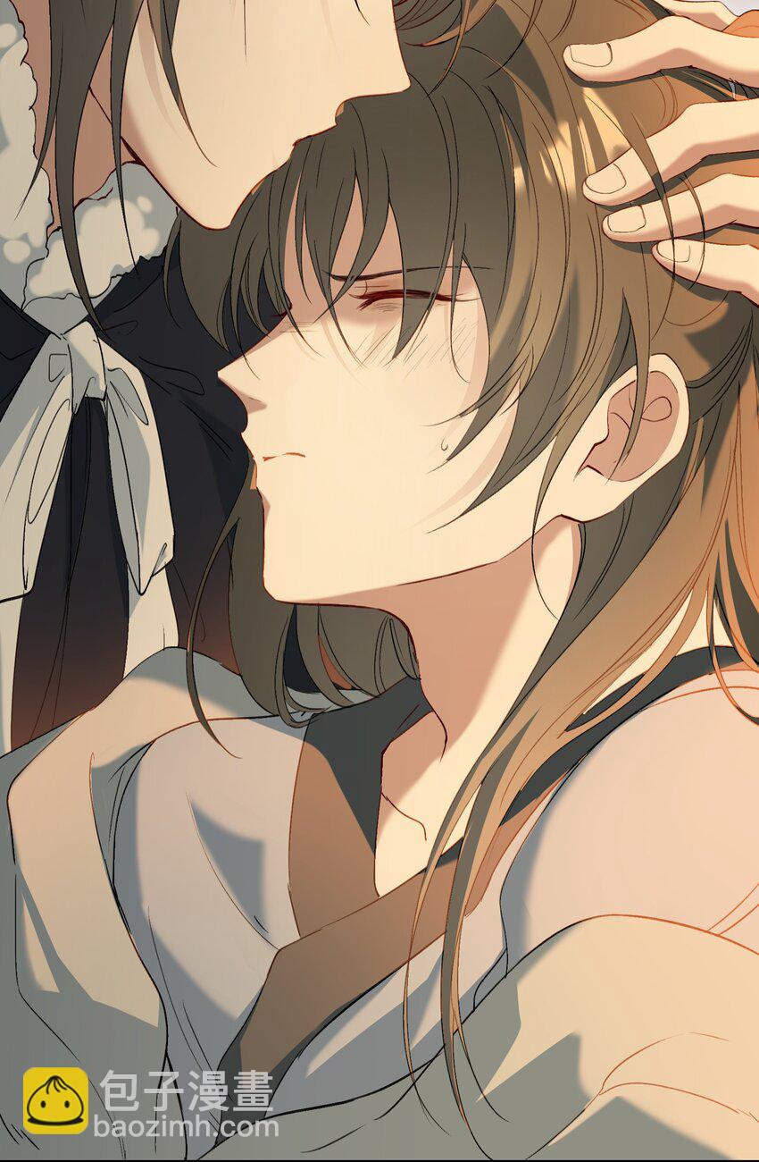 027 摸鱼儿&middot;看病(1/2)-第36话