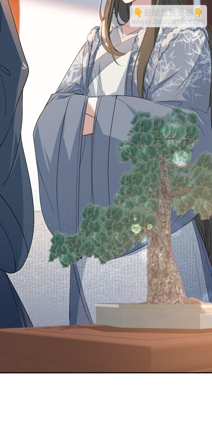 030 摸鱼儿&middot;决定(1/2)-第40话