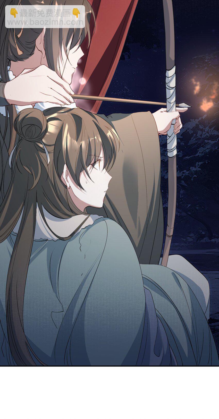 034 蝶恋花&middot;脱险(1/2)-第46话