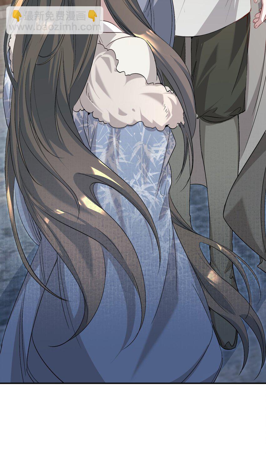 034 蝶恋花&middot;脱险(1/2)-第46话