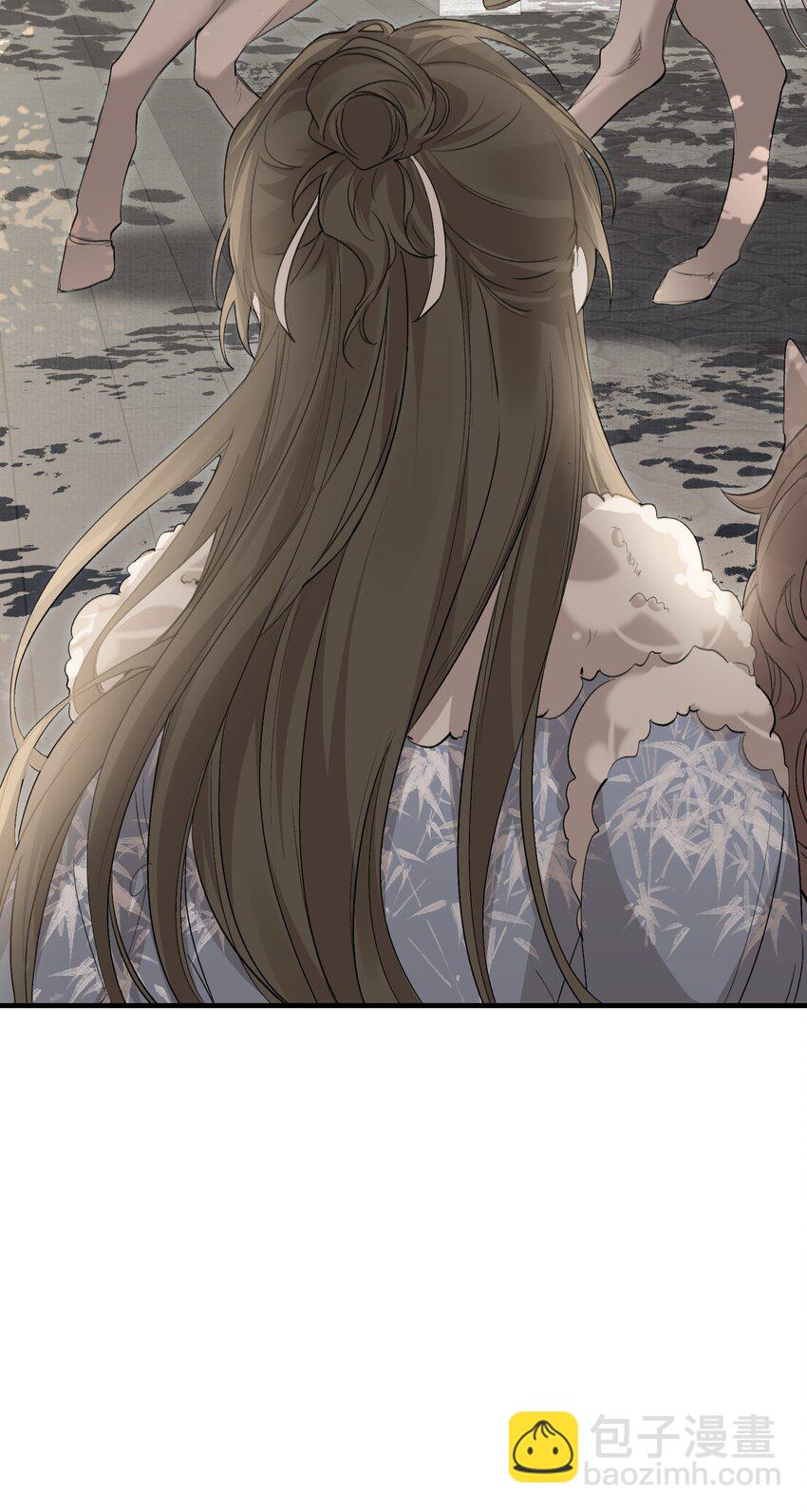 037 蝶恋花.宝物(1/2)-第50话