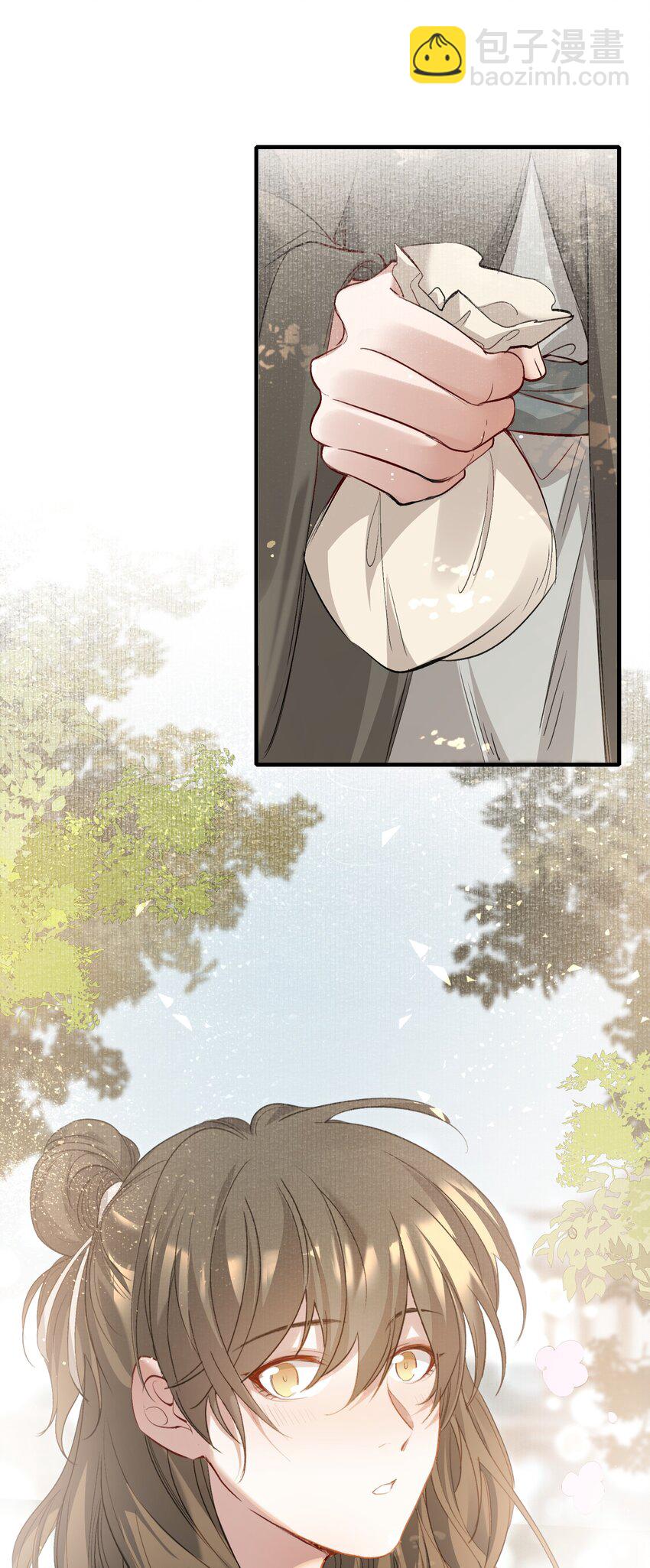 037 蝶恋花.宝物(1/2)-第50话