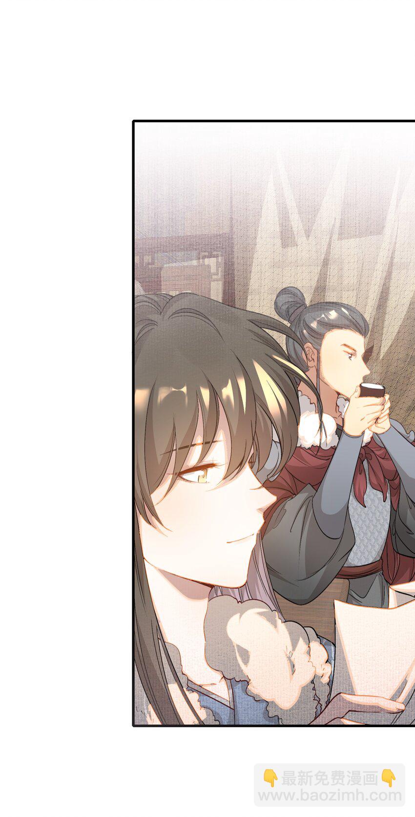 048 蝶恋花&middot;三殿下(1/2)-第62话