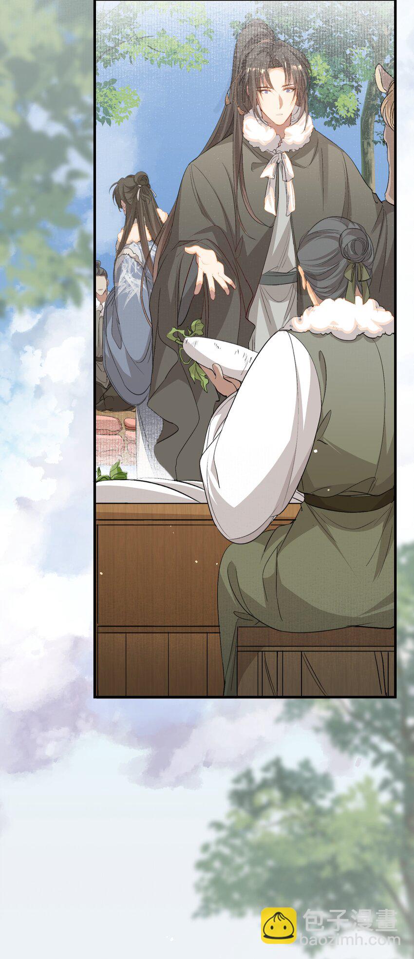 050 蝶恋花&middot;十二两2(1/2)-第64话