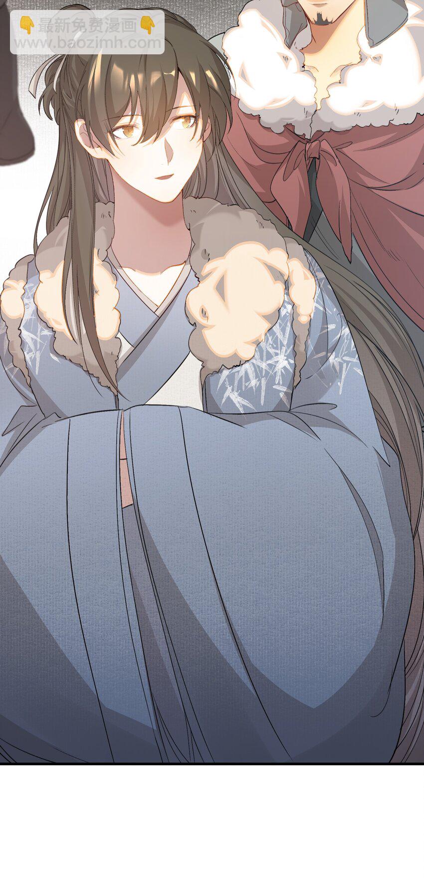 050 蝶恋花&middot;十二两2(1/2)-第64话