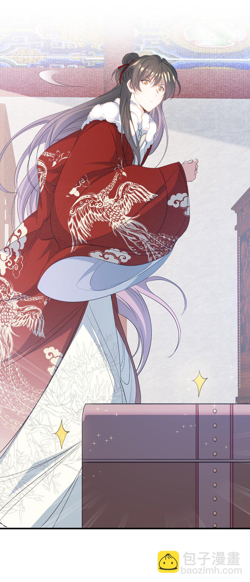 056 蝶恋花&middot;黄金2-第70话