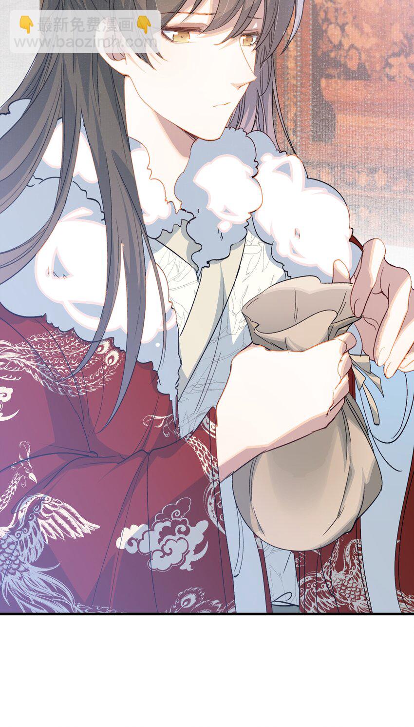 056 蝶恋花&middot;黄金2-第70话