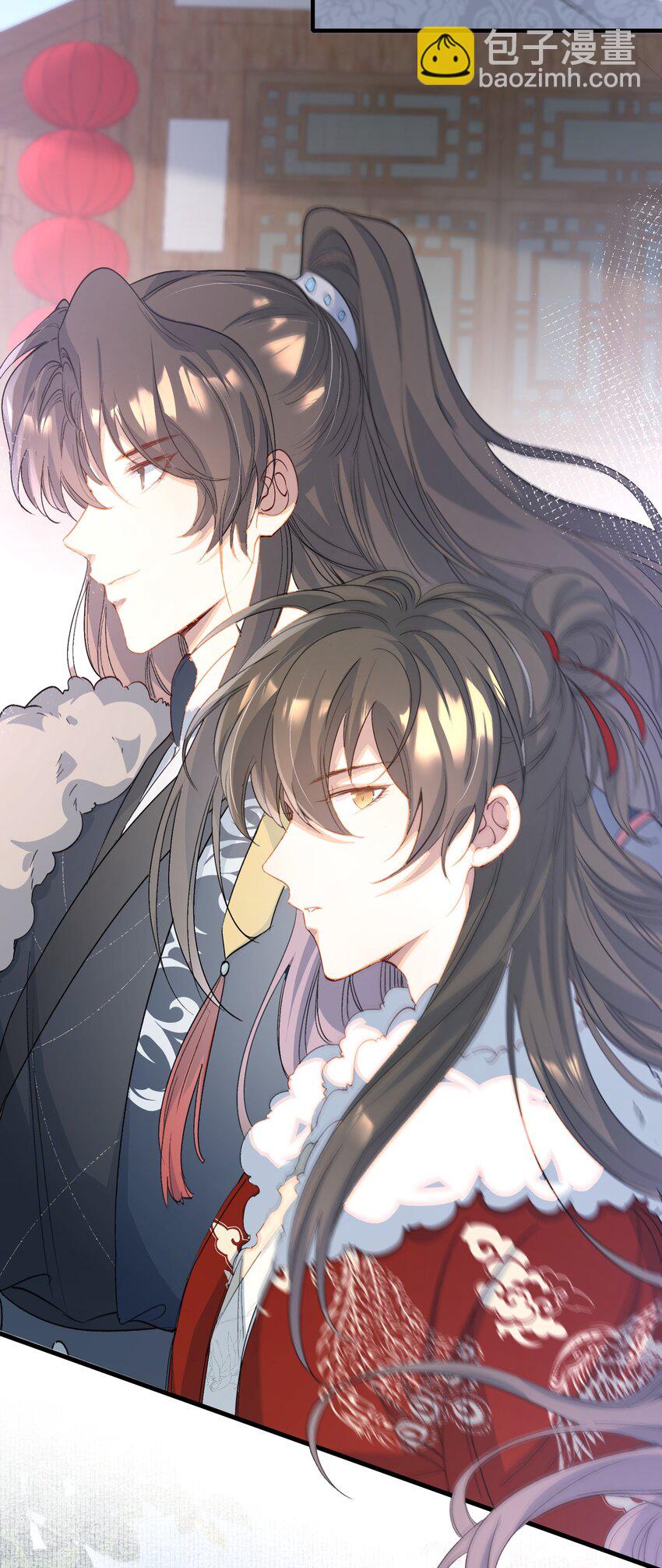 058 蝶恋花&middot;逛扬州-第74话