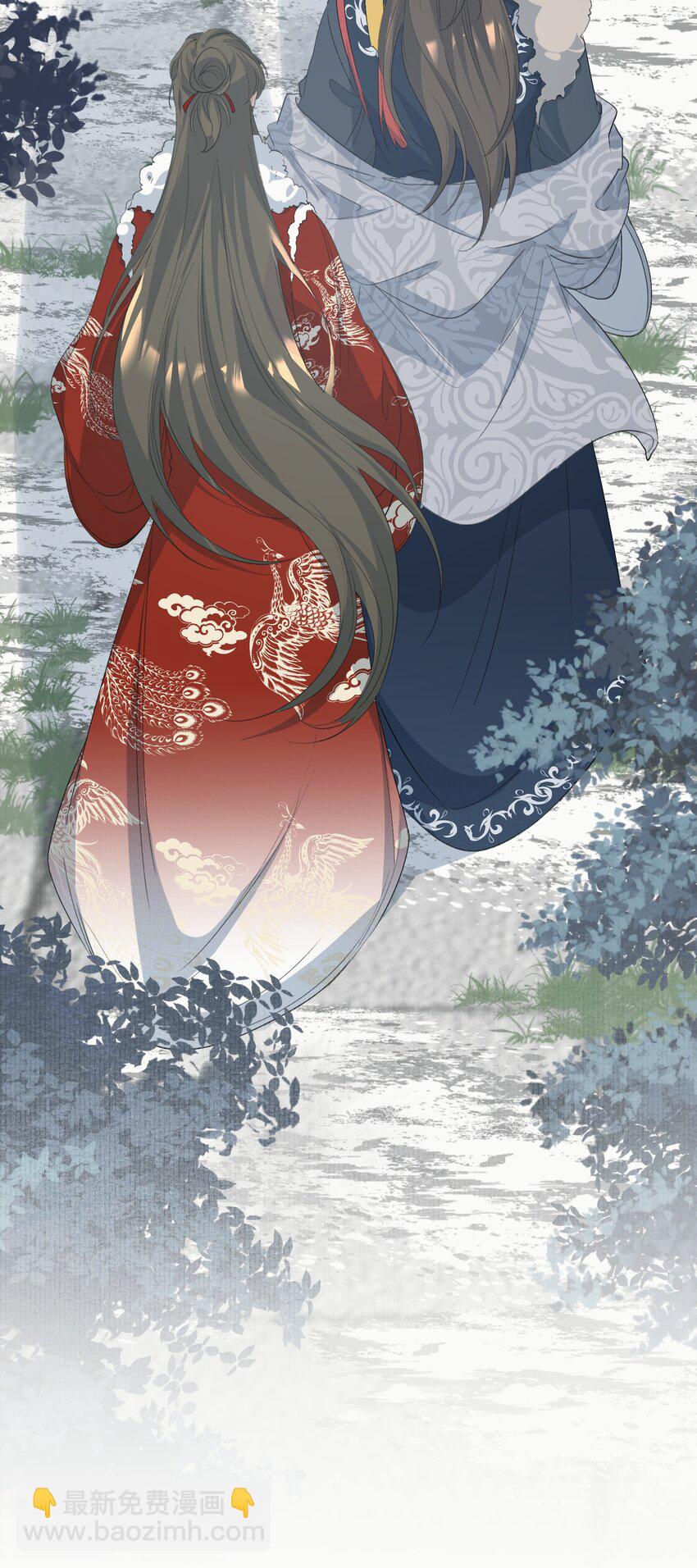 058 蝶恋花&middot;逛扬州-第74话