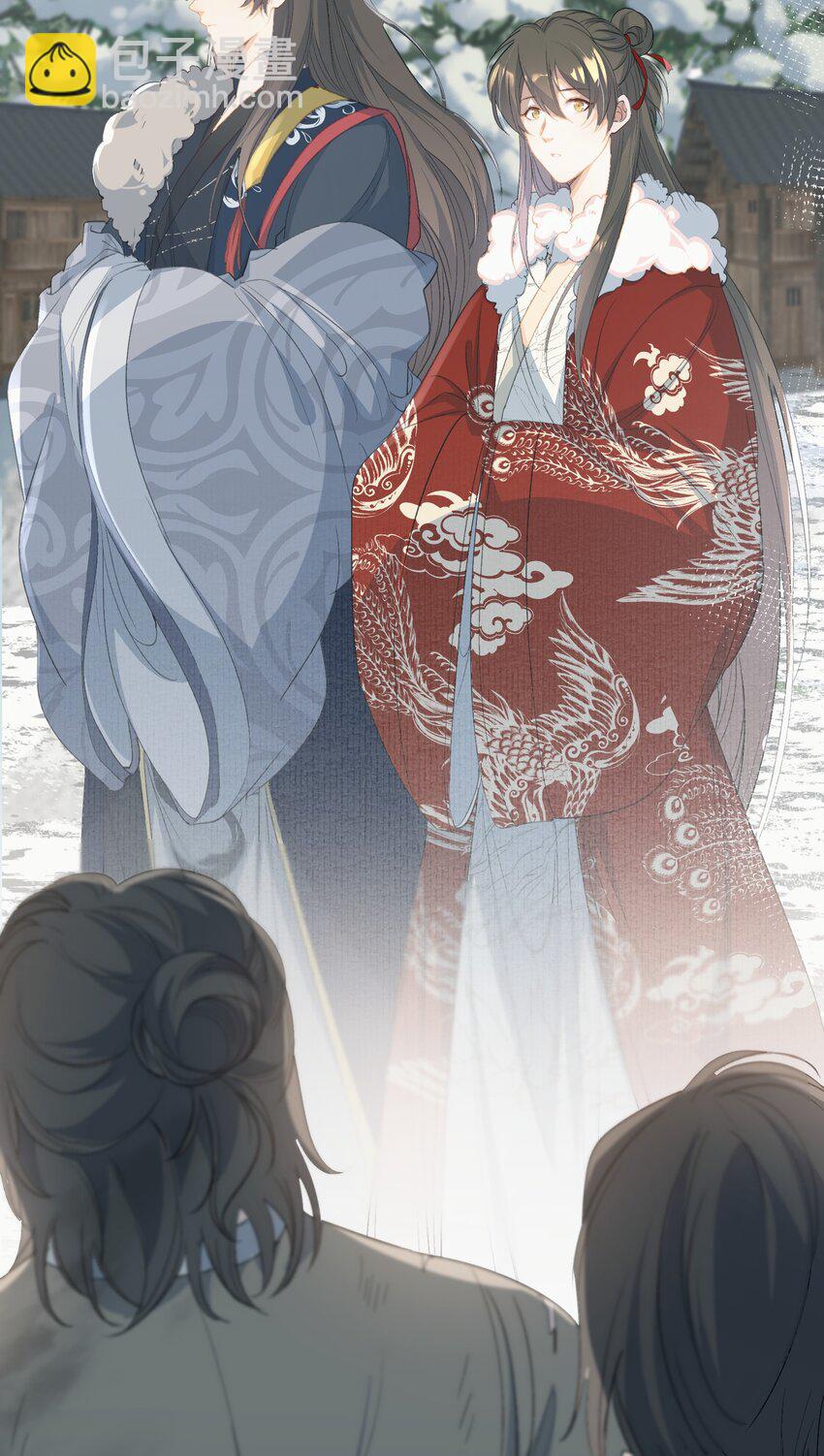 058 蝶恋花&middot;逛扬州-第74话