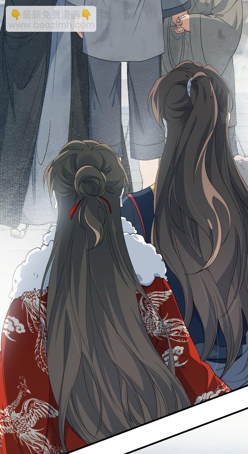 058 蝶恋花&middot;逛扬州-第74话