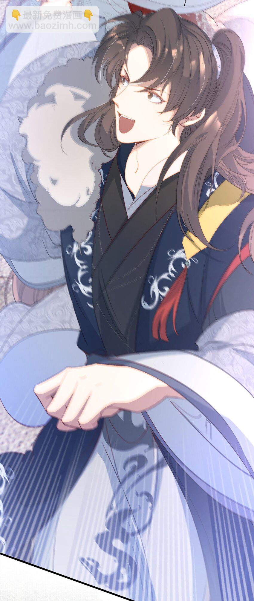 058 蝶恋花&middot;逛扬州-第74话