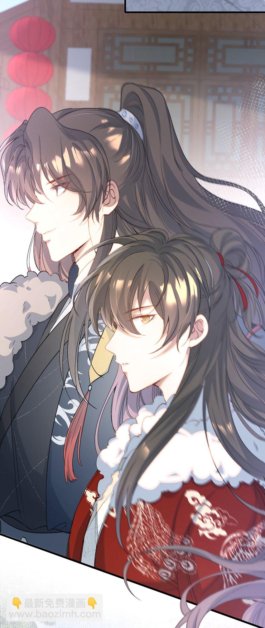 059 蝶恋花&middot;逛扬州-第72话