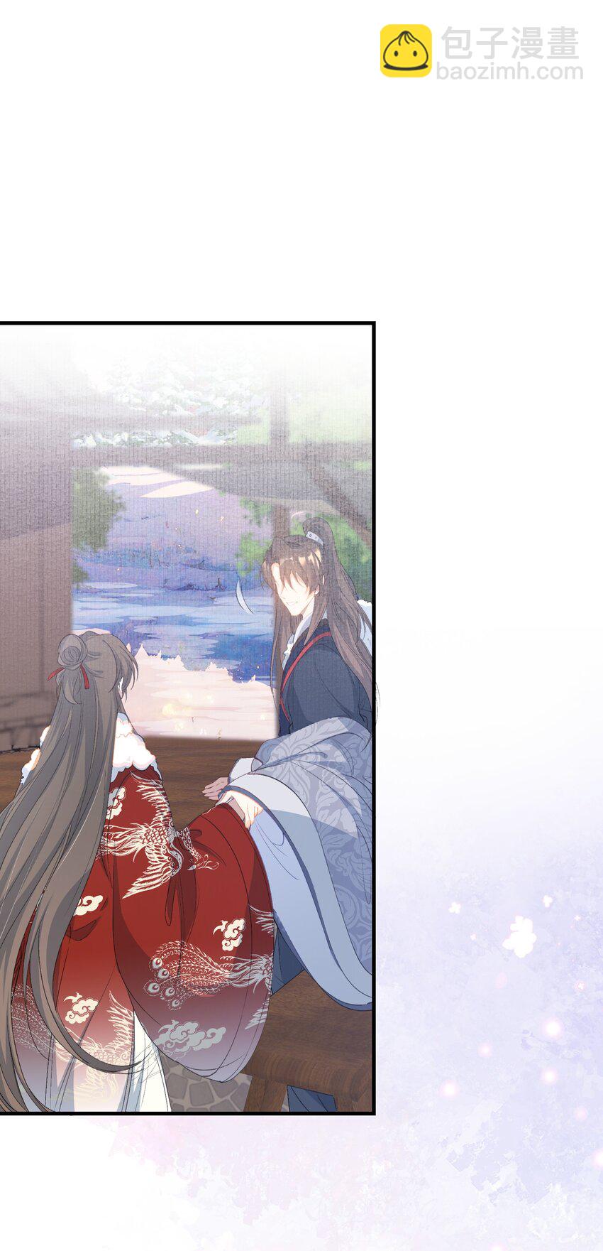 059 蝶恋花&middot;逛扬州-第72话